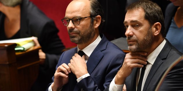 FRANCE-POLITICS-PARLIAMENT-ASSEMBLY