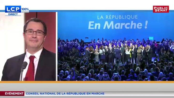 LCP ROUQUAN 18 NOV 2017