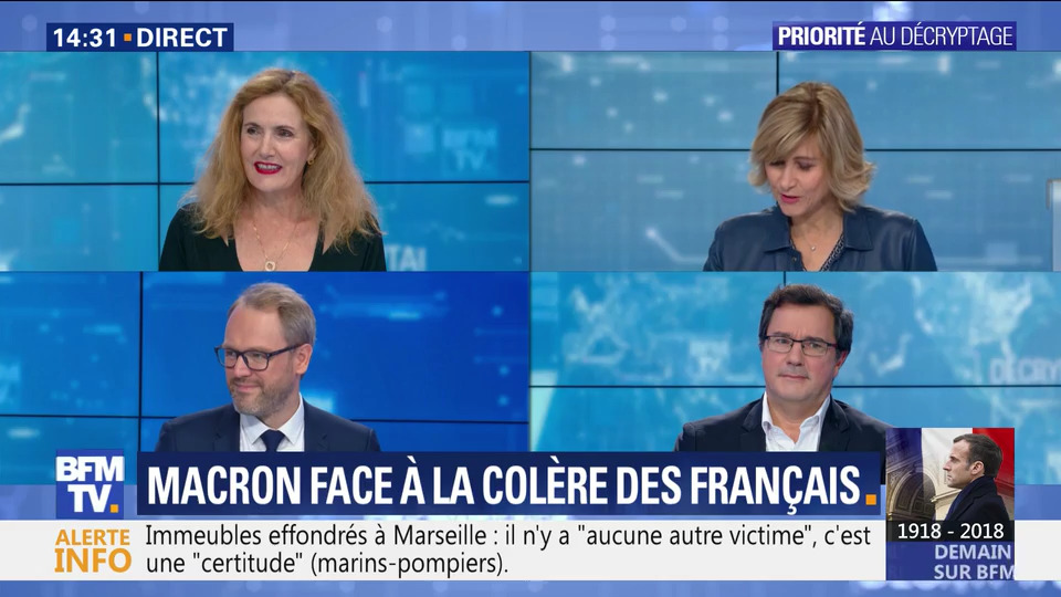 bfm 10 nov 2018