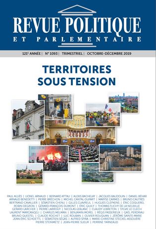 La commune : genèse, crise et regain identitaires&nbsp;?