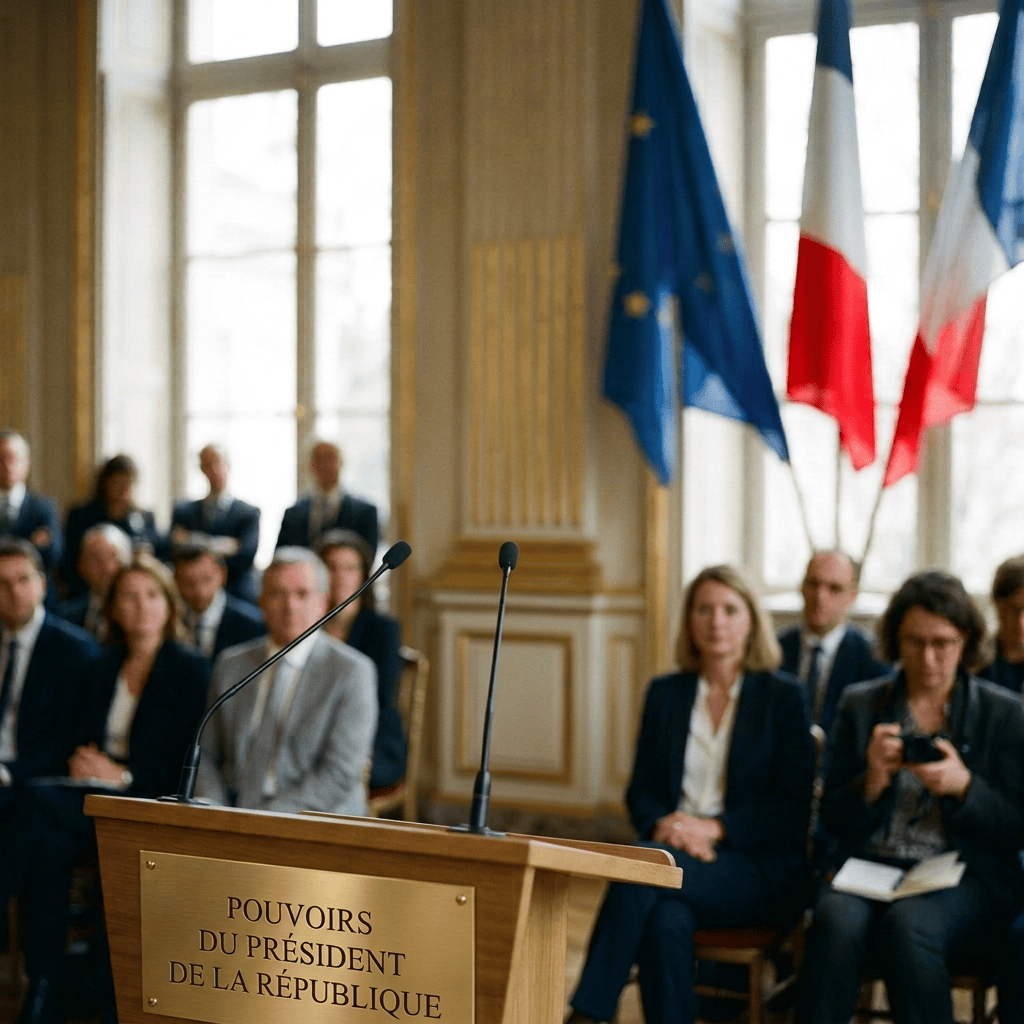 Clarifier les responsabilités au sein de l’exécutif : nécessaire, mais&nbsp;insuffisant