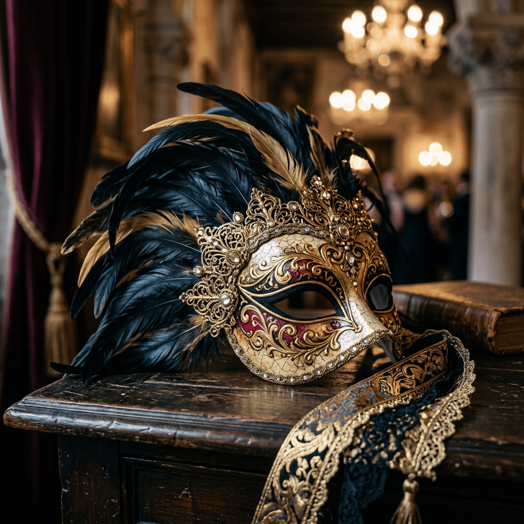 Invisibles : que se cache derrière nos masques&nbsp;?